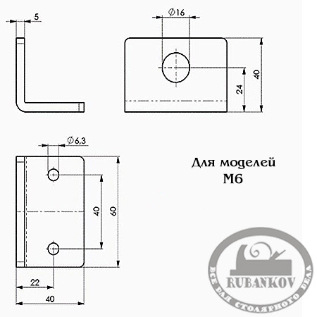 -  Piher push-pull toggle clamp   6