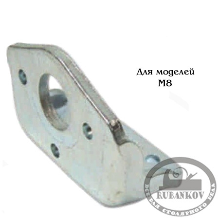   Piher push-pull toggle clamp  8