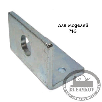   Piher push-pull toggle clamp  6