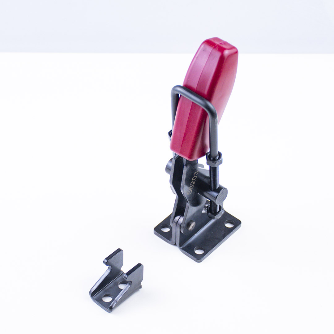  Piher Pull Toggle Clamp Push-Pull