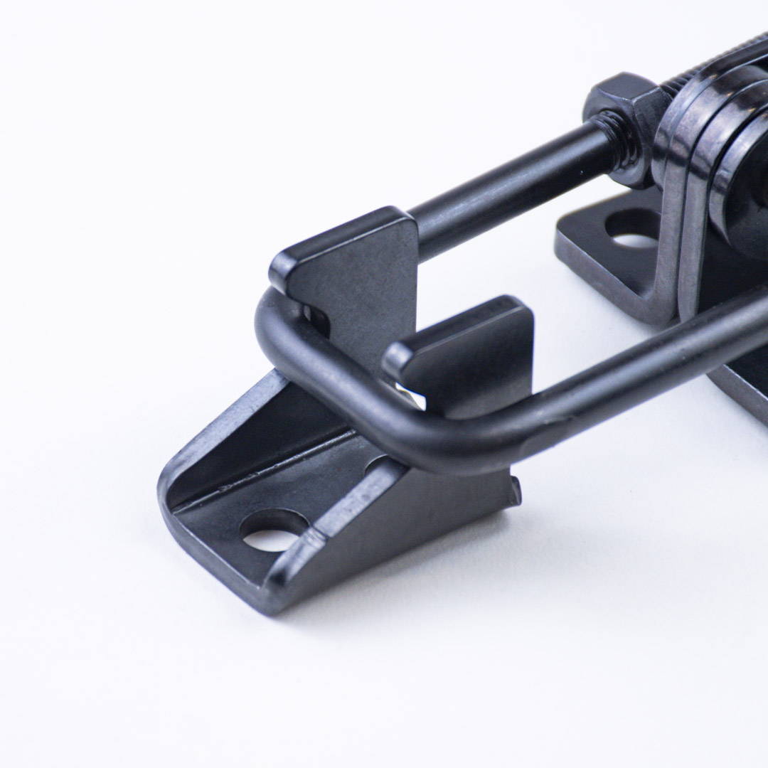  Piher Pull Toggle Clamp Push-Pull