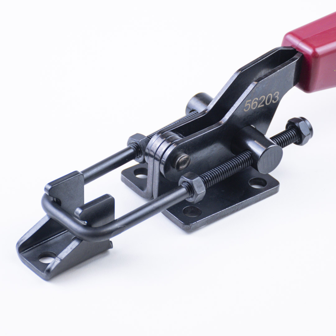  Piher Pull Toggle Clamp Push-Pull