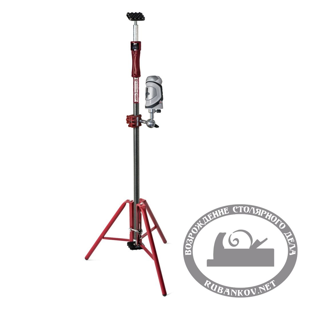 Полка для нивелиров и камер для распорок Piher Multi Prop Полка для нивелиров и камер для распорок Piher Multi Prop