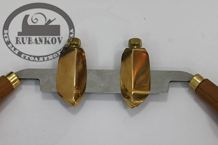 Направляющие для скобеля Направляющие для скобеля