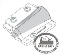  Veritas Dowel & Tenon Cutter