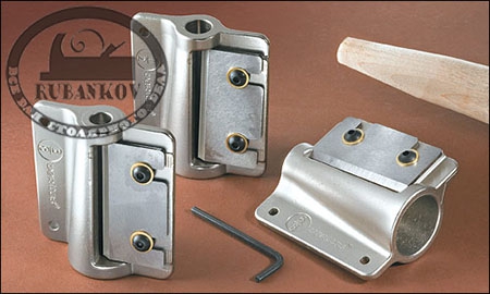  Veritas Tapered Tenon Cutter