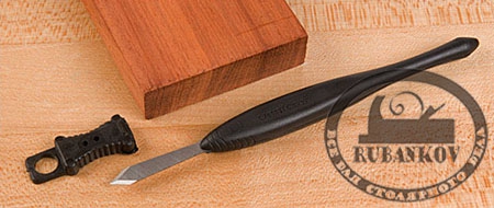   Veritas Workshop Striking Knife