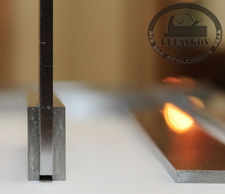 Угольники слесарные, Kinex, с широким основанием, DIN875, кл.0 Угольники слесарные, Kinex, с широким основанием, DIN875, кл.0