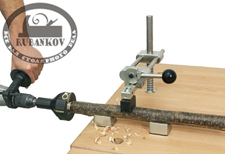   , Festus Clamp System