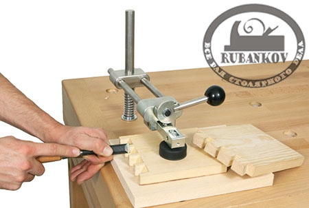   , Festus Clamp System