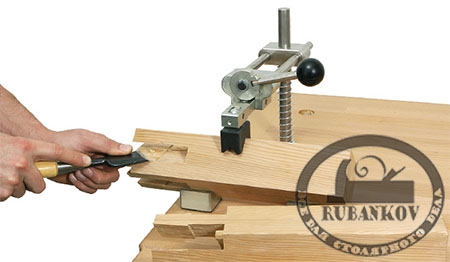   , Festus Clamp System