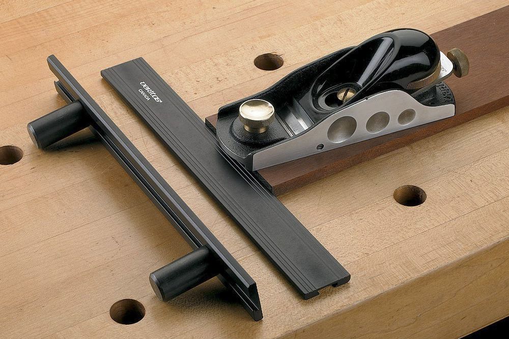  , Veritas Planing Stop