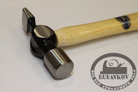   Crown Pin Hammer 552