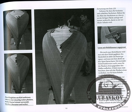  *Canoecraft*, Ted Moores, Merilyn Mohr