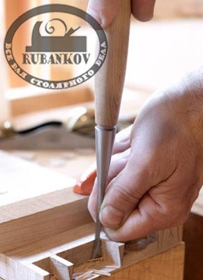  Lie-Nielsen Fishtail