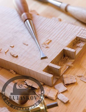  Lie-Nielsen Fishtail