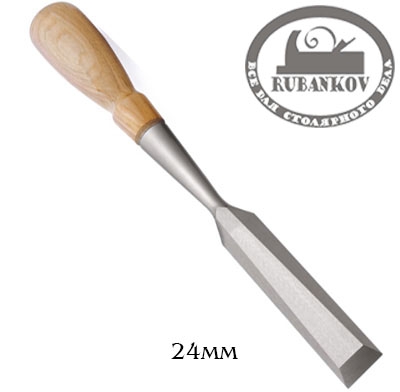 Стамеска Lie-Nielsen A2 - 24мм Стамеска Lie-Nielsen A2 - 24мм