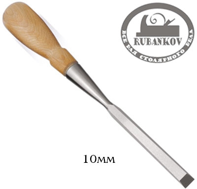 Стамеска Lie-Nielsen A2 - 10мм Стамеска Lie-Nielsen A2 - 10мм