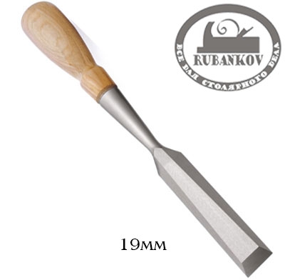 Стамеска Lie-Nielsen A2 - 19мм Стамеска Lie-Nielsen A2 - 19мм