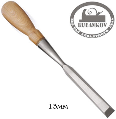 Стамеска Lie-Nielsen A2 - 13мм Стамеска Lie-Nielsen A2 - 13мм