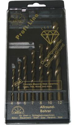  Artu Profi-Line D3 - 12