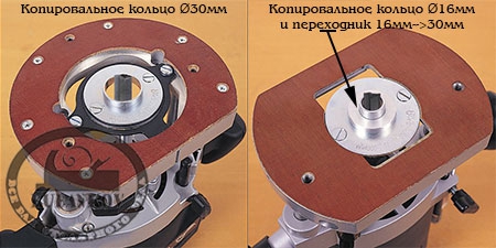 Шаблон фрезерный Trend Lock Jig, для дверных замков Шаблон фрезерный Trend Lock Jig, для дверных замков