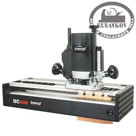  Trend Dovetailing centre, 400/8