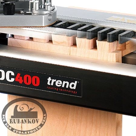  Trend Dovetailing centre, 400/8