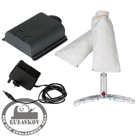  Trend Airshield Pro respirator 230V Euro