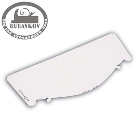  Airace visor 1 off,   Trend AIRACE