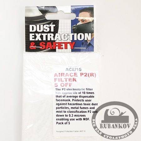  Airace P2,   Trend AIRACE