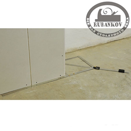  Hedu Winkelprofi Angle Gauge, W455