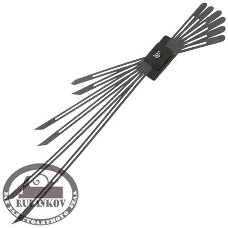   HEDU Stair Spider, T500