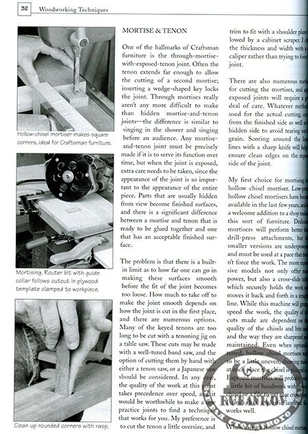 Shop Drawings for Craftsman Furniture*, Robert W. Lang