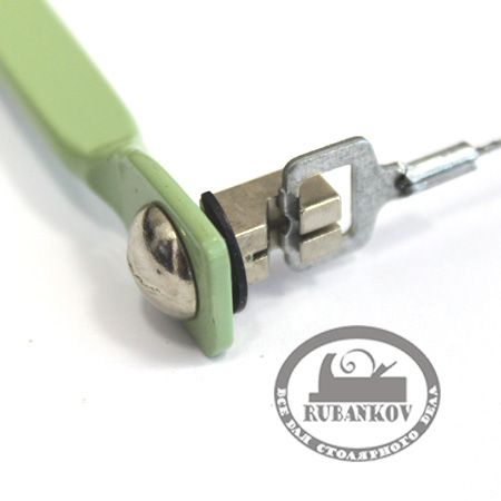   Picus Freeway Coping Saw, 120*125 +   