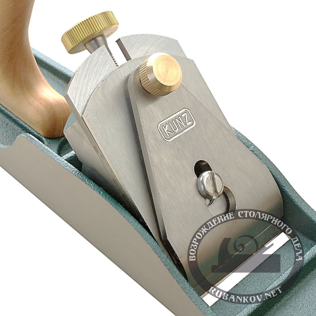  Kunz Plus N6, 455/60