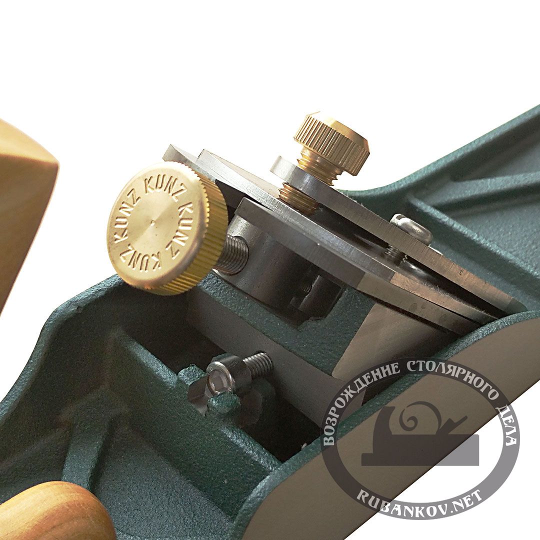  Kunz Plus N6, 455/60