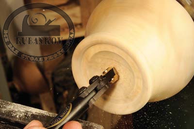    Crown HSS, Revolution