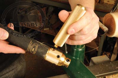    Crown HSS, Revolution