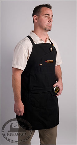  Veritas Canvas Apron