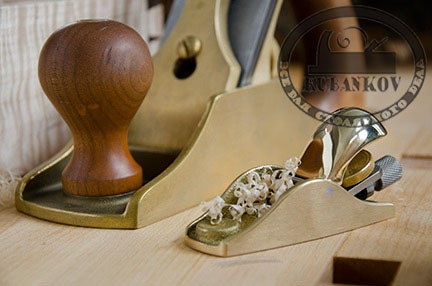  Lie-Nielsen N101 Violin Maker