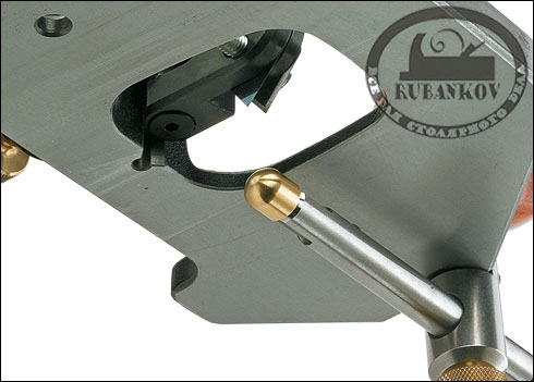    Veritas Router Plane,    (Inlay Cutter Head)