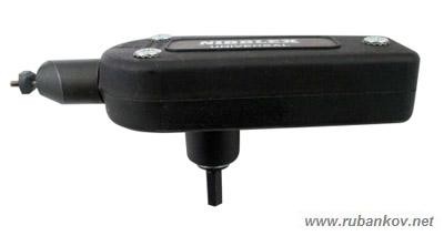 Насадка на дрель для резки металла NIBBLEX, 0172 Насадка на дрель для резки металла NIBBLEX, 0172