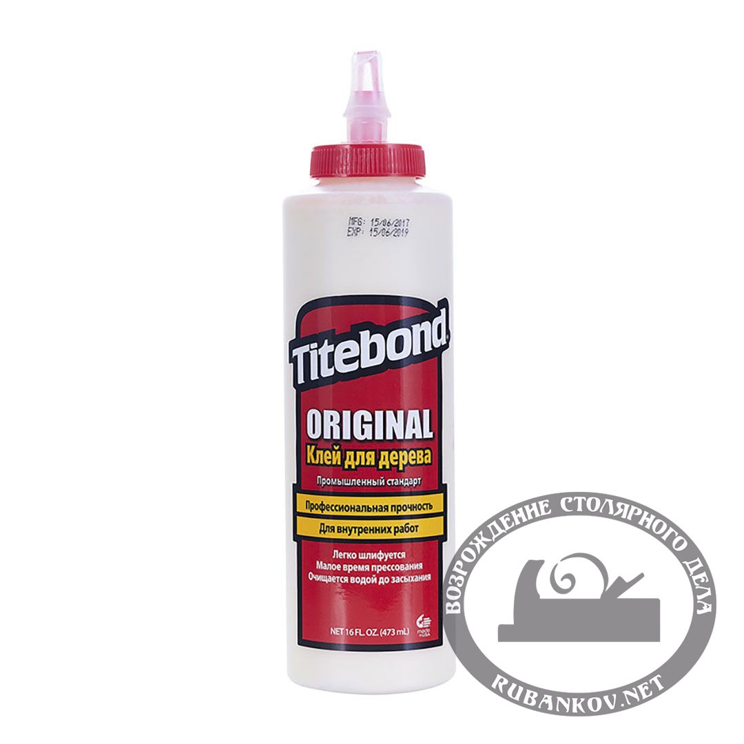  Titebond Original 