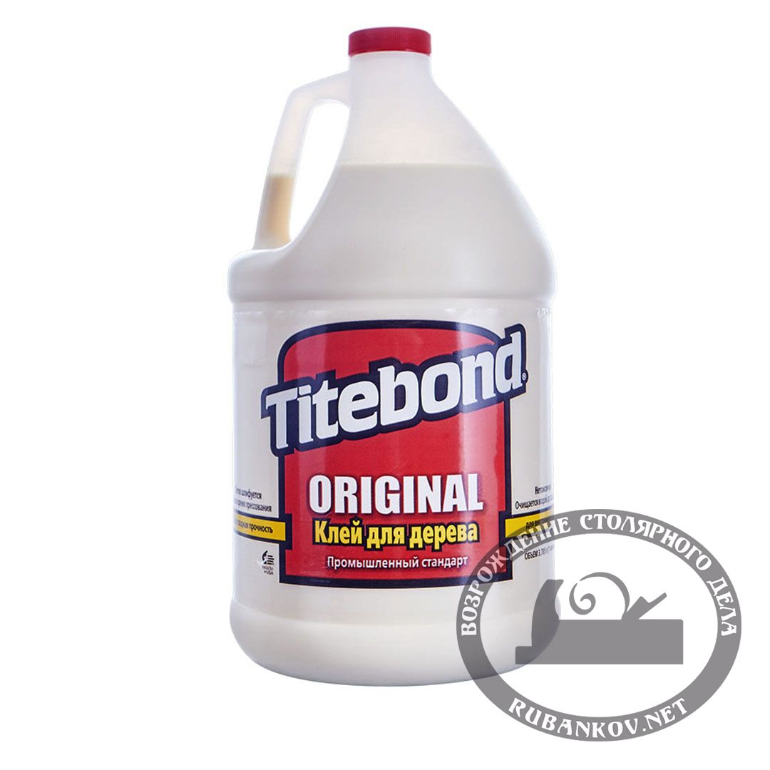  Titebond Original 