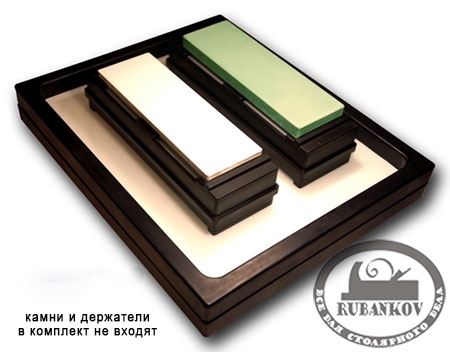      . Shapton Sharpening Stone Pond