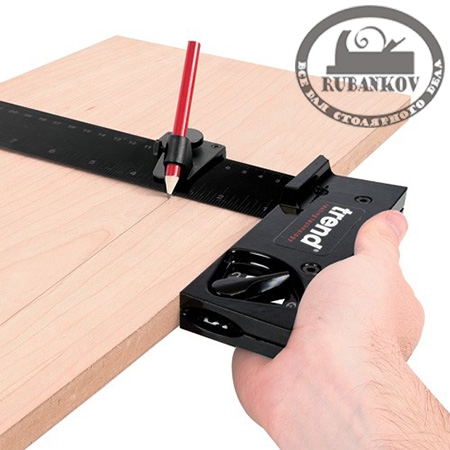  Trend M3 Combination 3D square