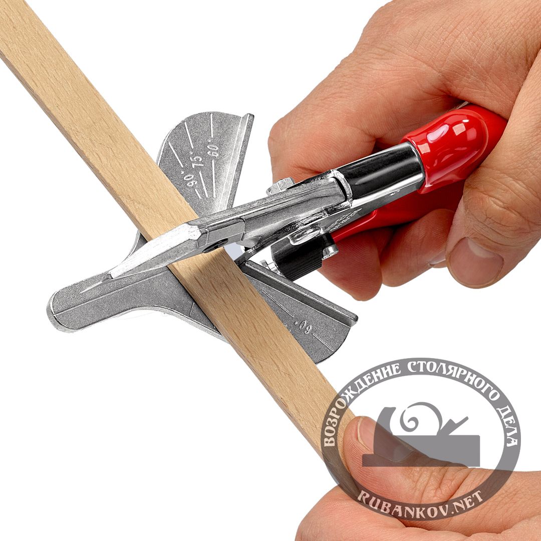   , Lowe / Trend Hand mitre shear