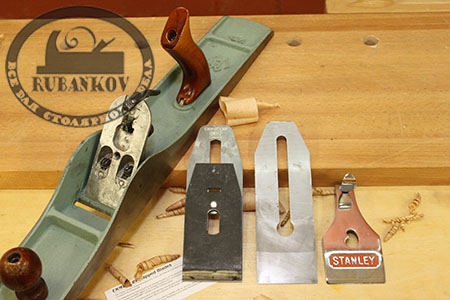    PM-V11     A2   Stanley/Record 