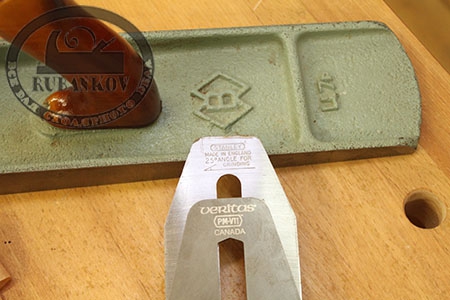    PM-V11     A2   Stanley/Record 